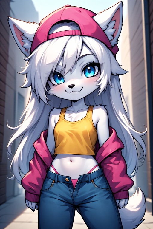 FurryFunParty_V2 tweet media