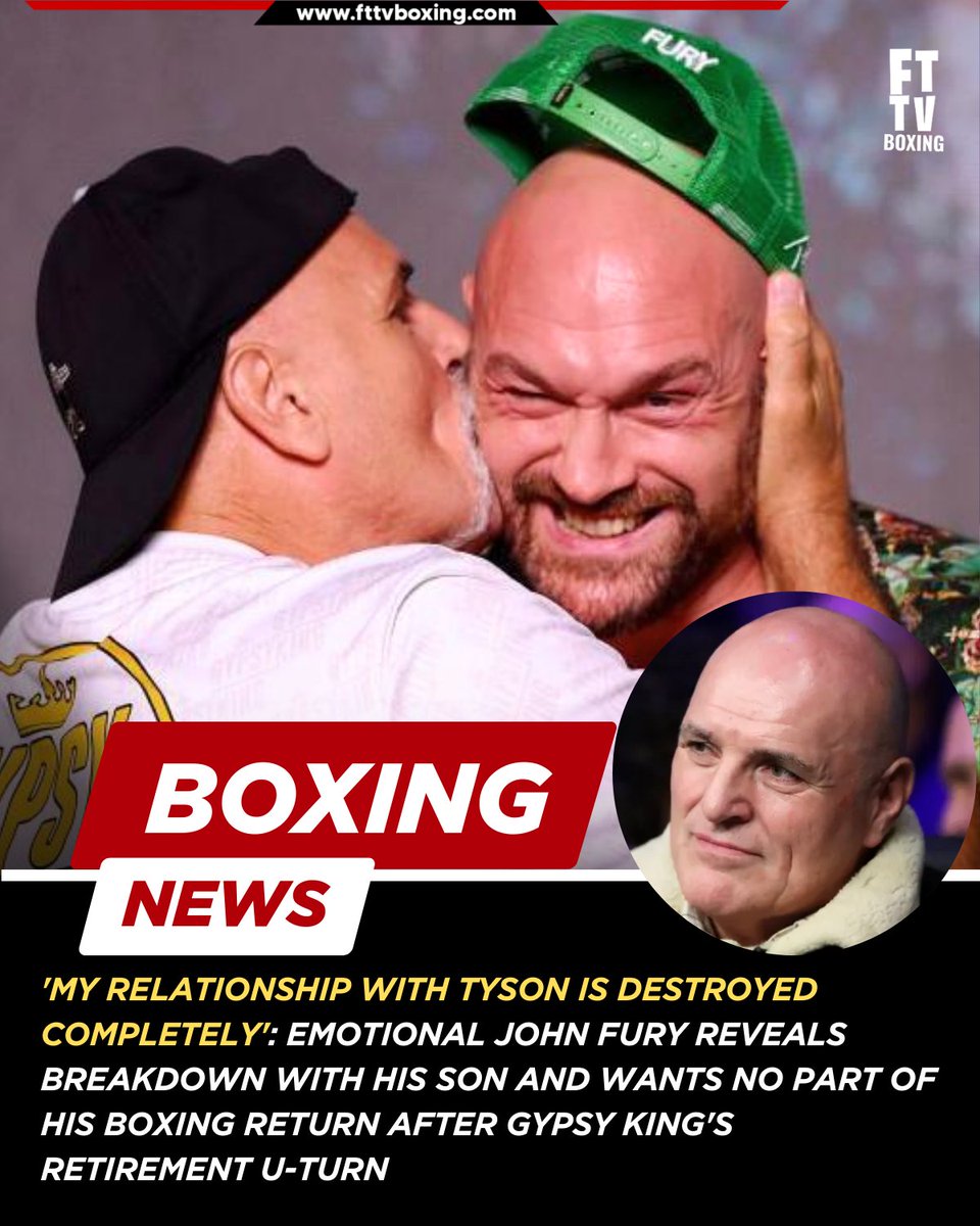 FTTV Boxing tweet media
