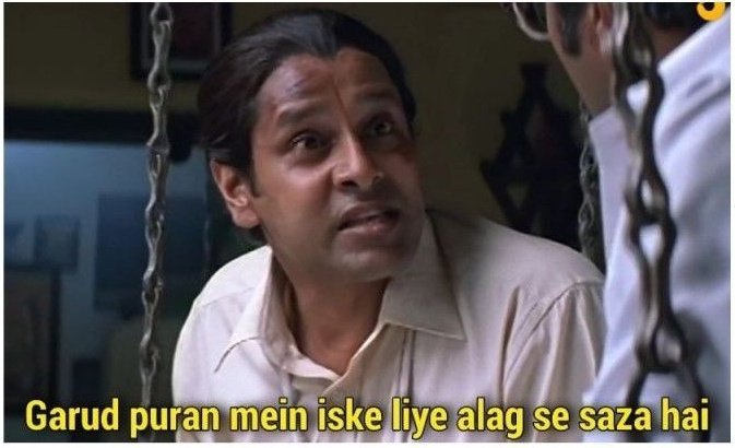 Truth for भारत tweet media