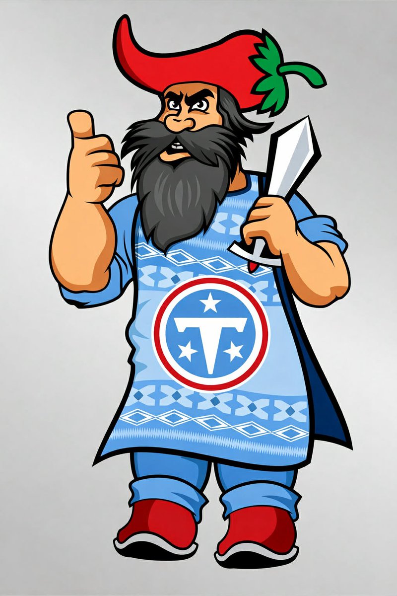 chilly pepper tweet media