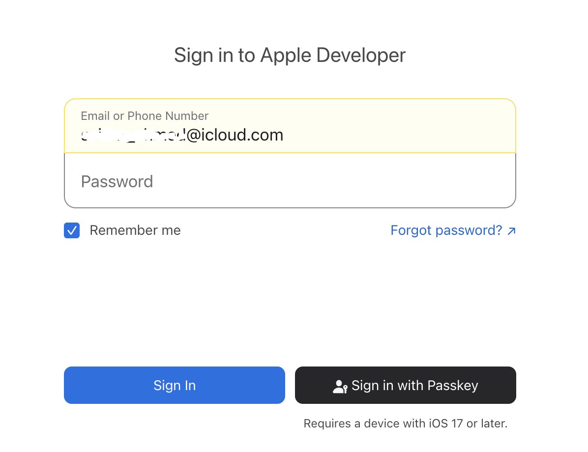 saif_11bit's tweet photo. Request to @Apple
Either remove this "Remember me" button or ask claude code to fix it!!!! 😩 https://t.co/xG09LNl0zj