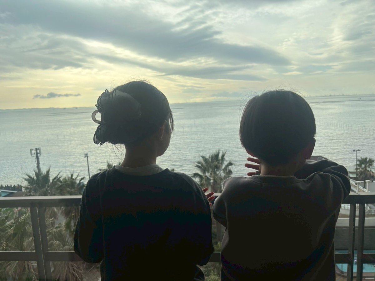 小山 慶宗 tweet media