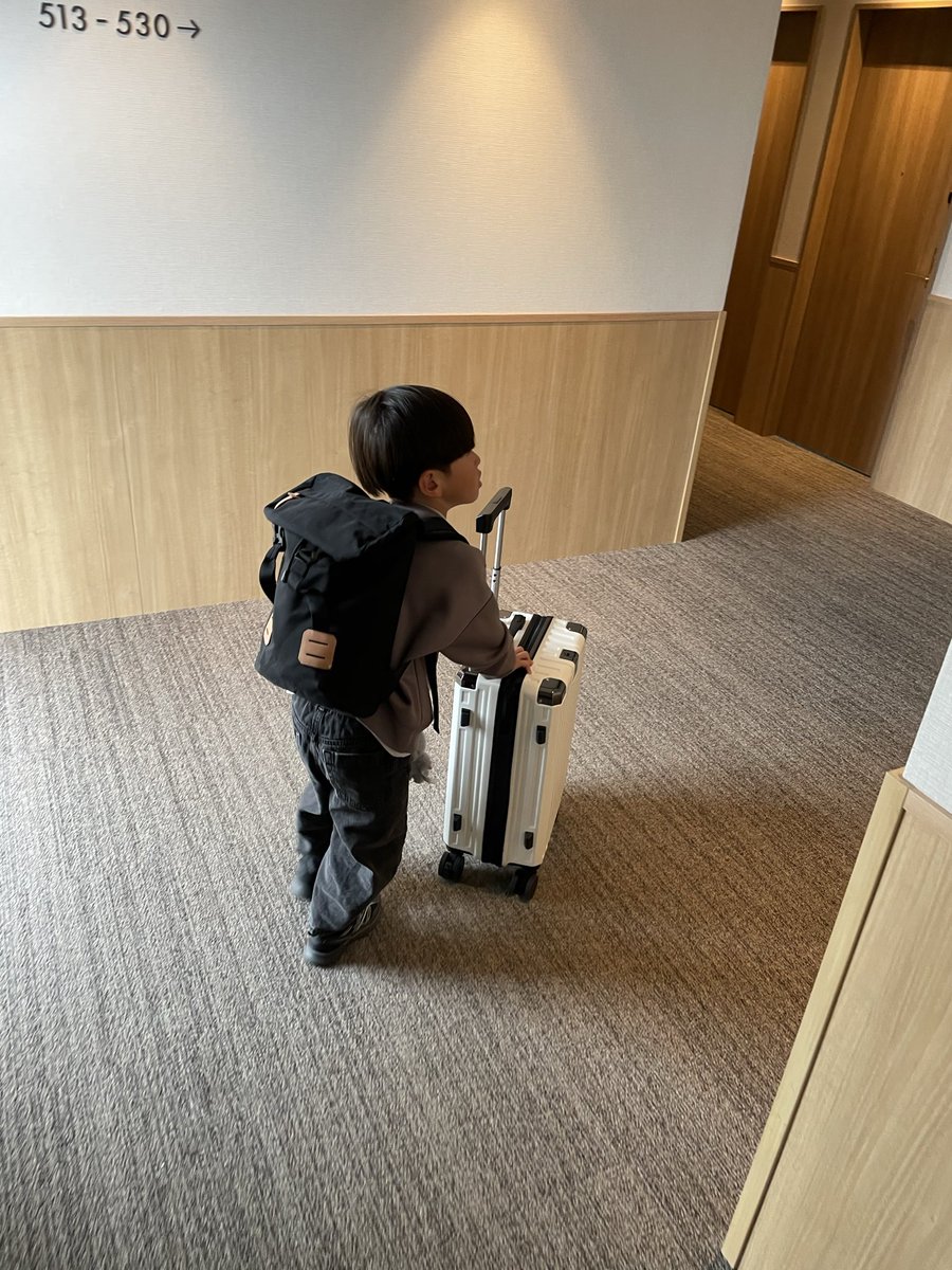 小山 慶宗 tweet media