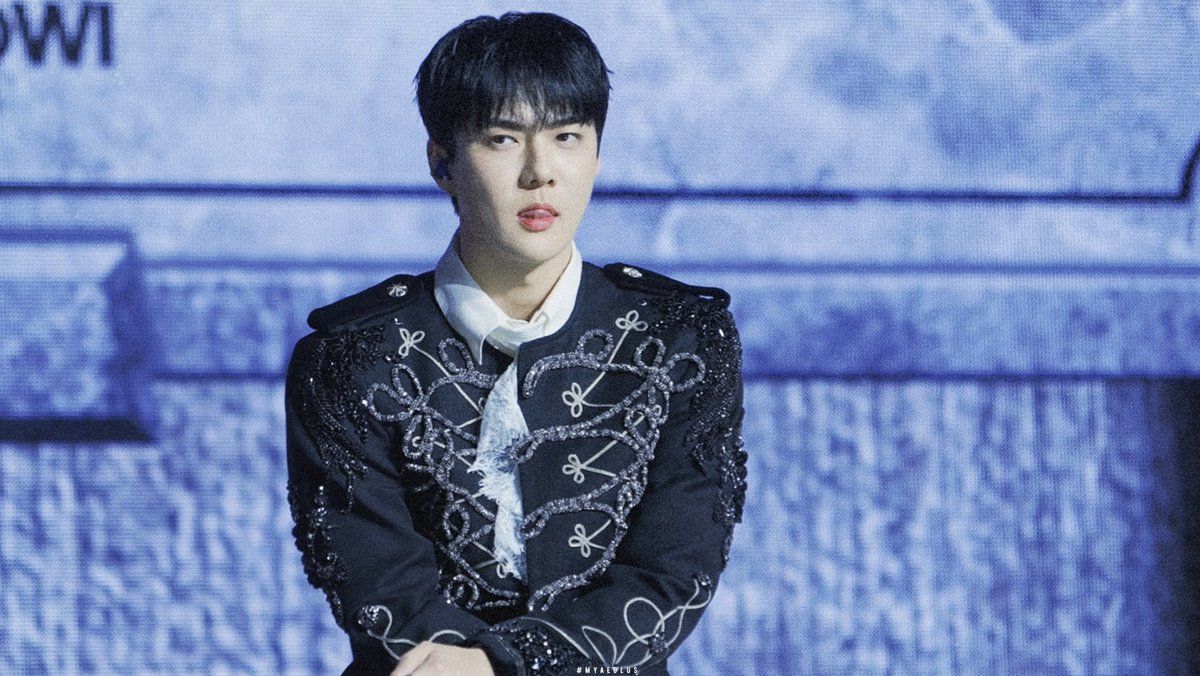 ᴀᴇᴏʟᴜs tweet media