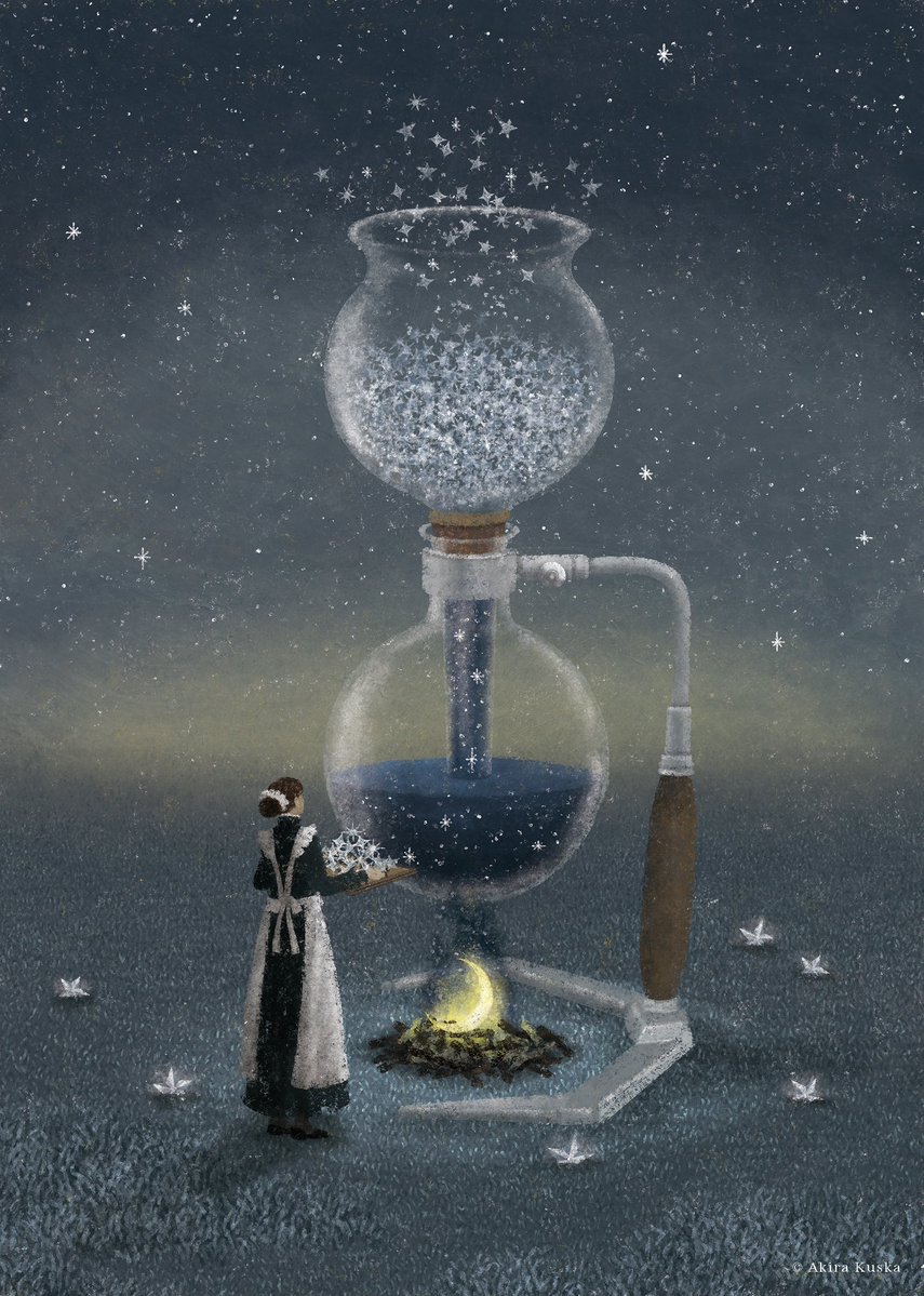 日下 明 / Akira Kusaka tweet media