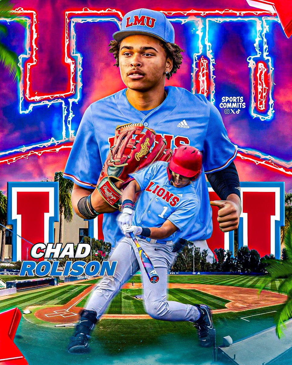 Sports Commits tweet media