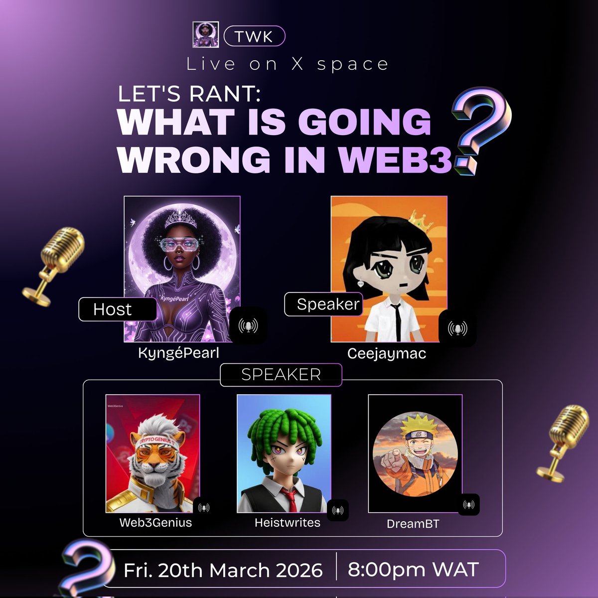 Kyngé Pearl tweet media