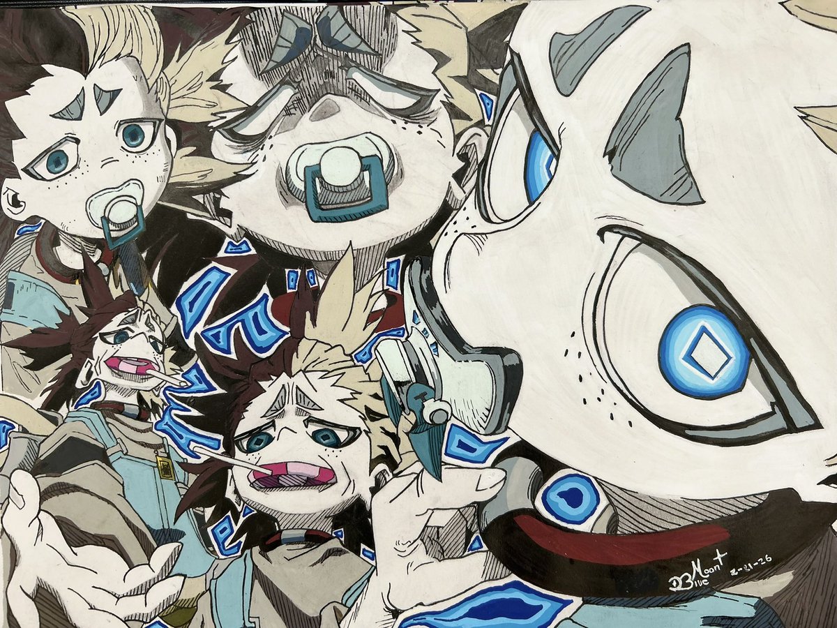 B.l.u.3_M.o.o.n✨🌑✨ tweet media