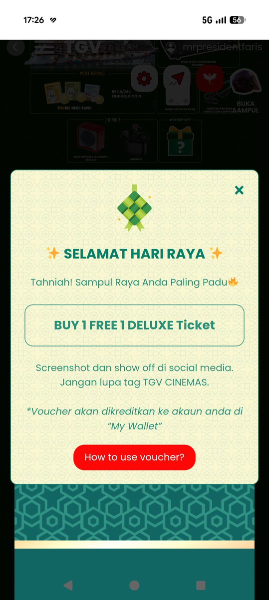 Faris Ramli tweet media