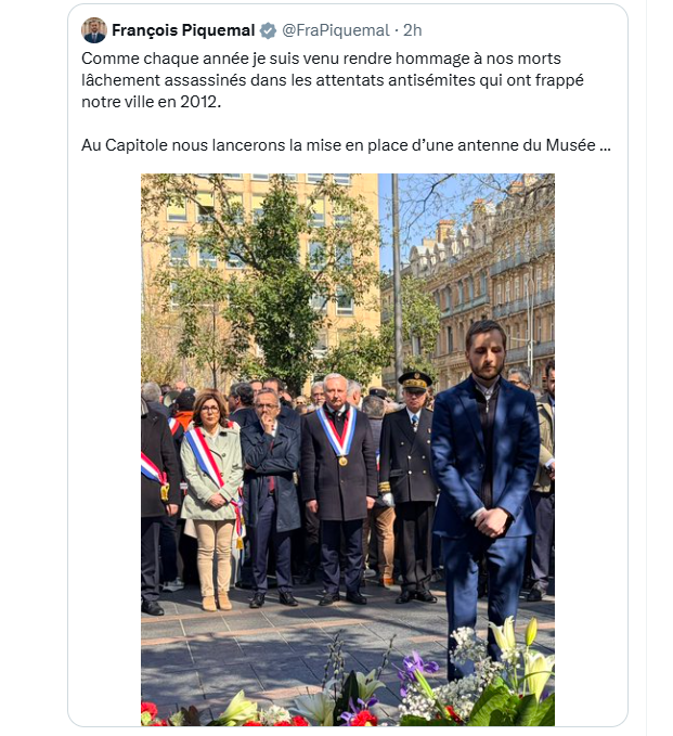 Soeur Foune tweet media