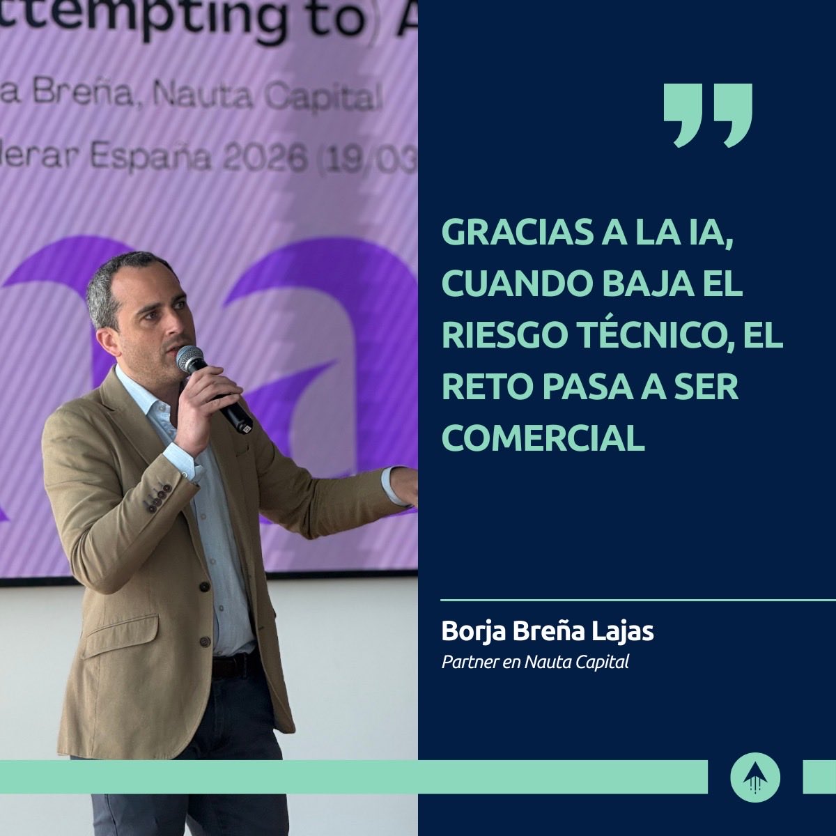 Acelerar España tweet media