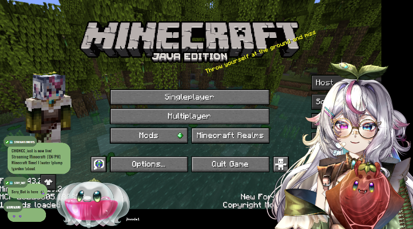 CHONCCiest VT 🌱📕🥀 tweet media