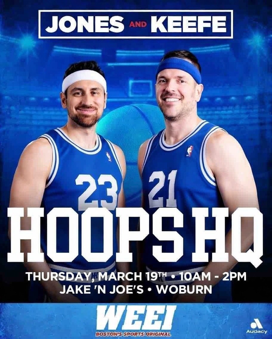 Jones & Keefe tweet media