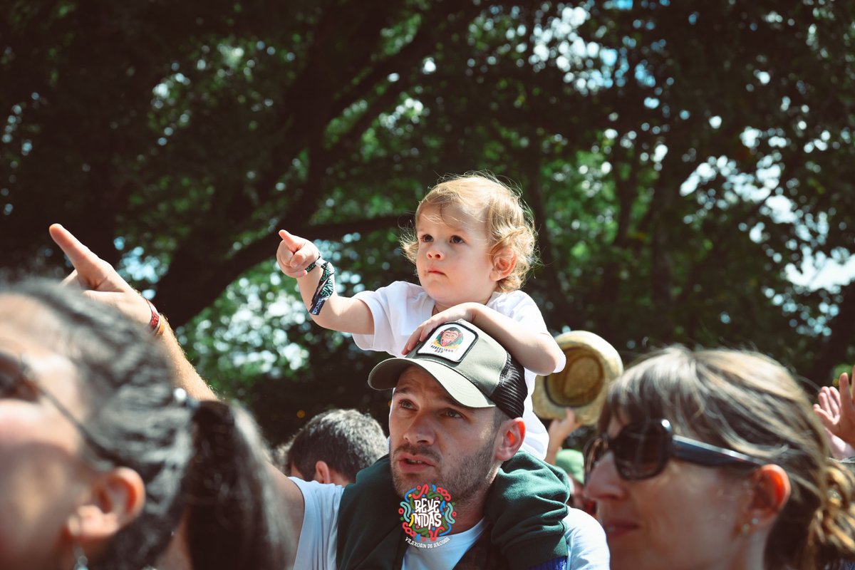 Festival Revenidas tweet media