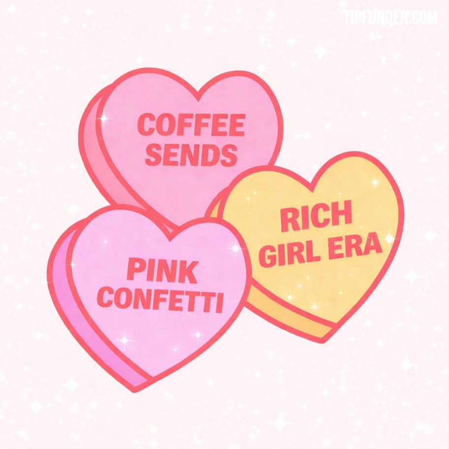 TipFunder Wishlist tweet media