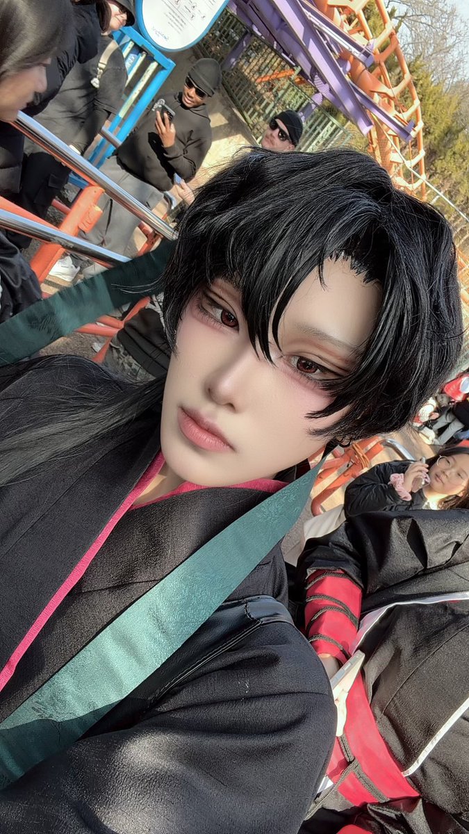 히로포사우르스🦕 (ㅌㅊㅅ) | 3코페 일요일 tweet media