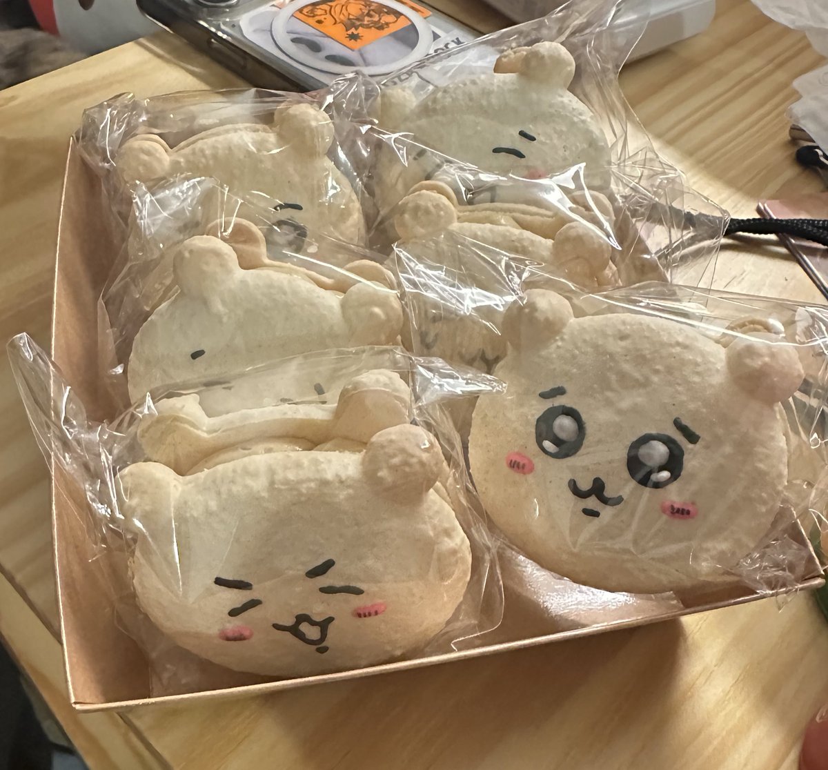 fumiko ✨ tweet media