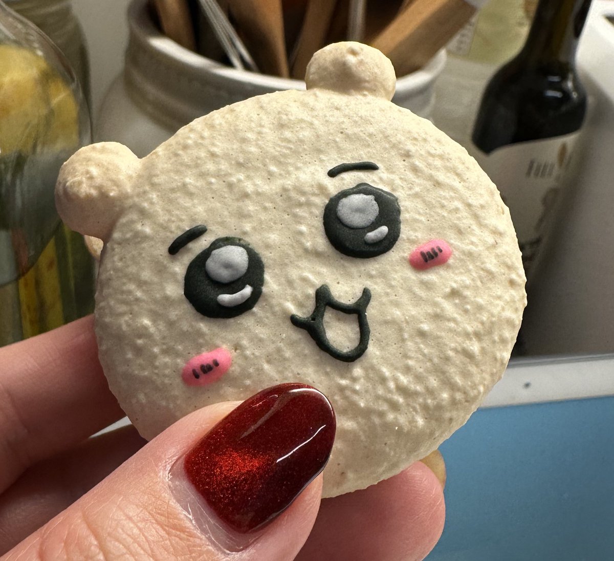 fumiko ✨ tweet media