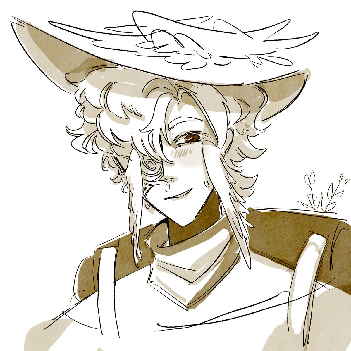 CaraMelLatte_(comm open)/read bio tweet media