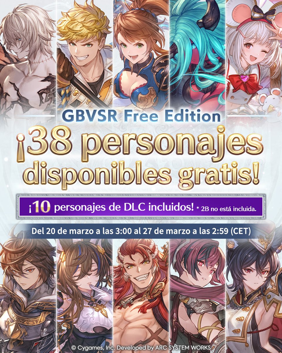 Cygames ES tweet media