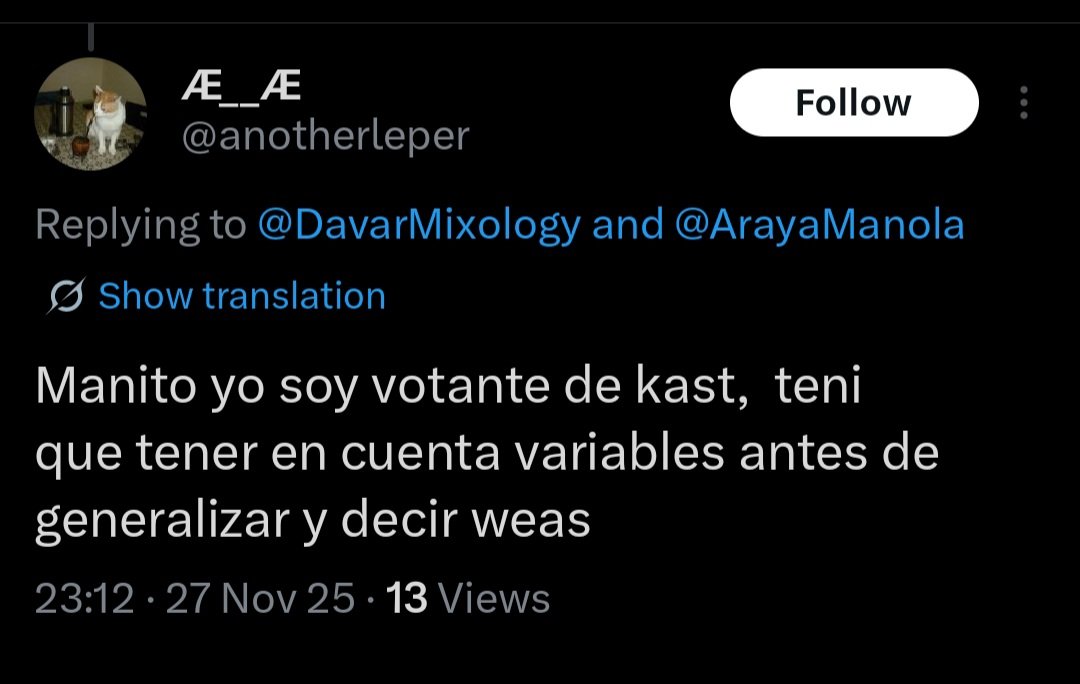 Fran 🌳 🇨🇱 tweet media