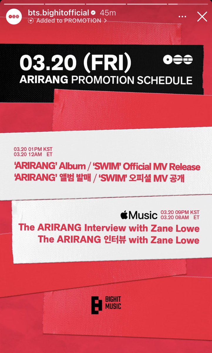 BTS Updates, News & Charts ⁷ tweet media