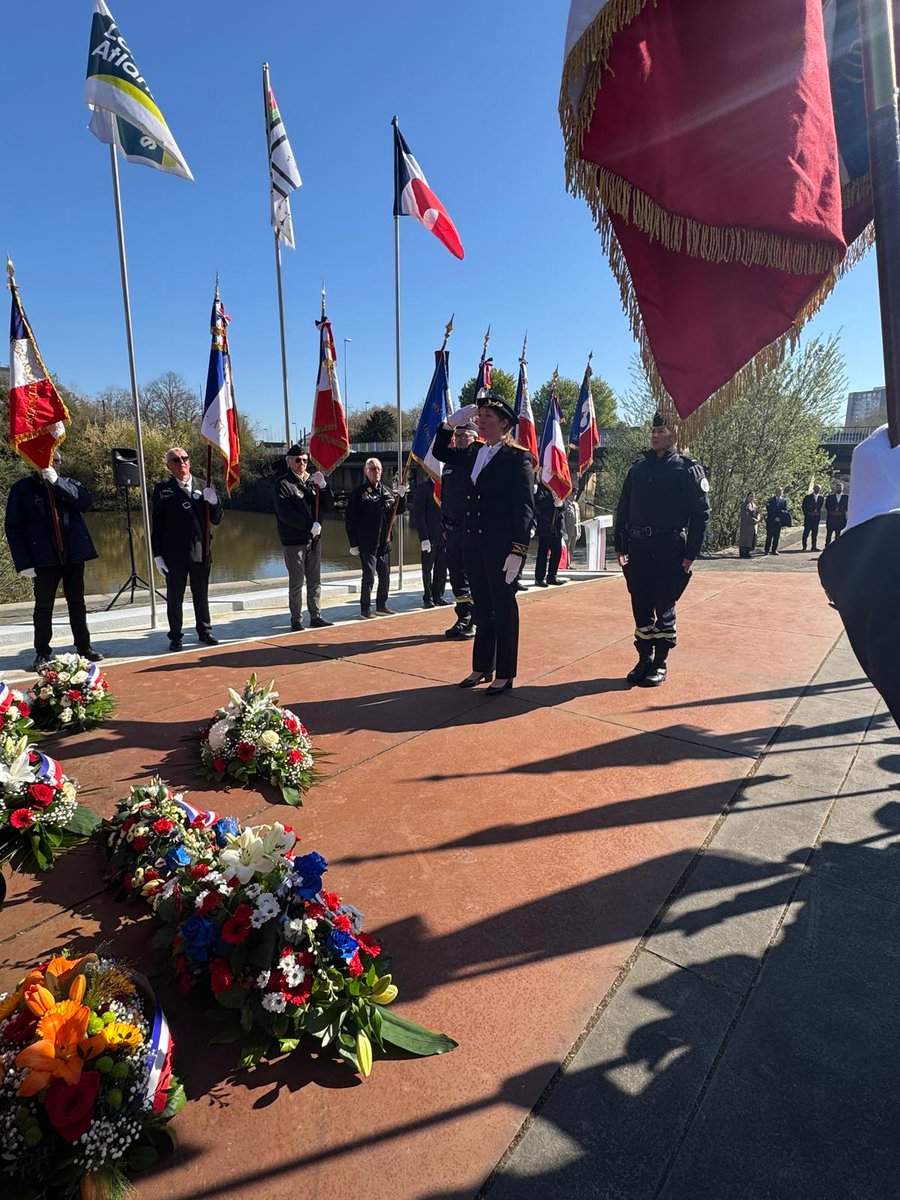 Préfet des Pays de la Loire et de Loire-Atlantique tweet media