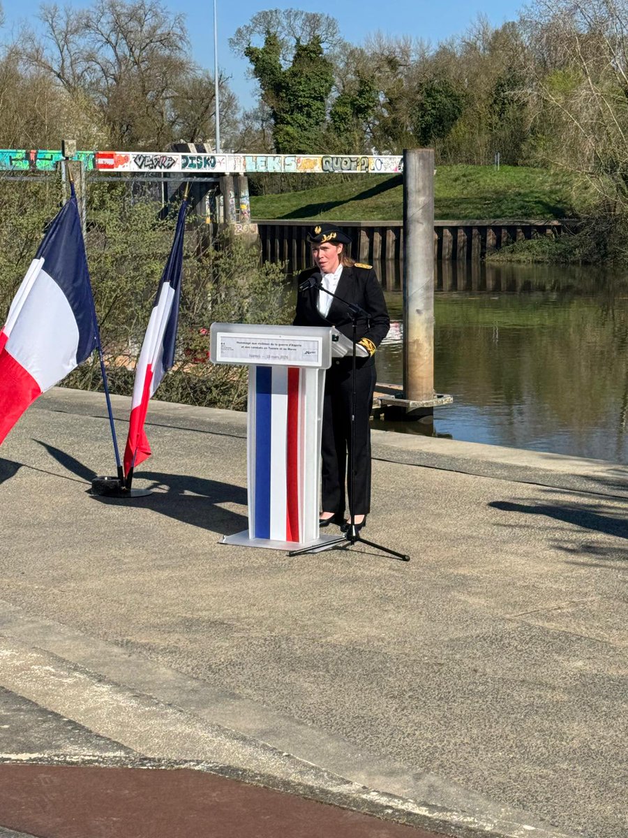 Préfet des Pays de la Loire et de Loire-Atlantique tweet media