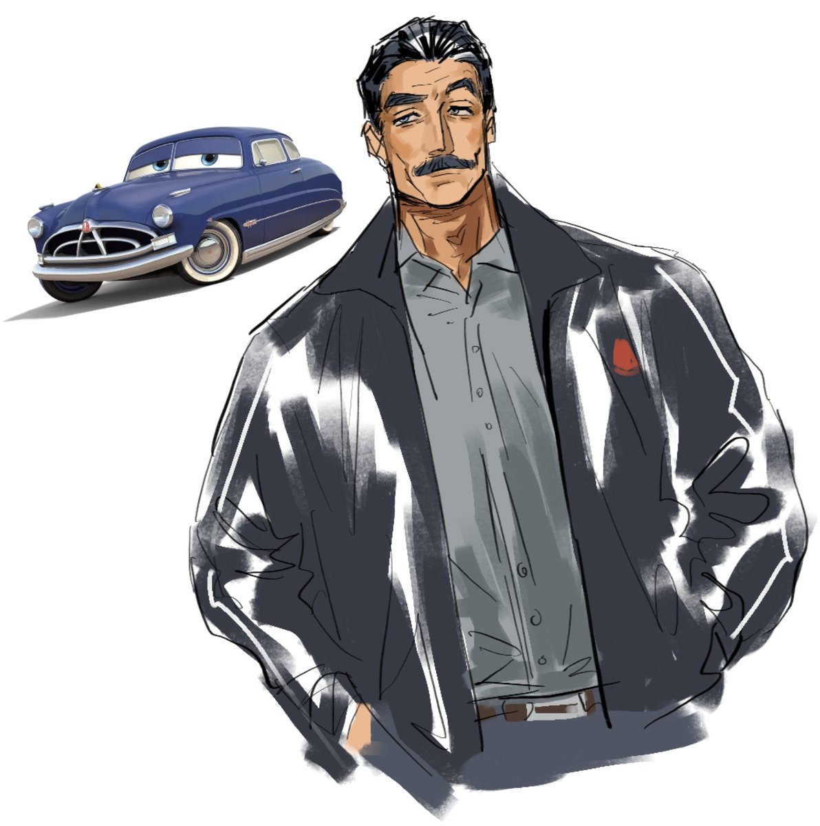 외계인 tweet media