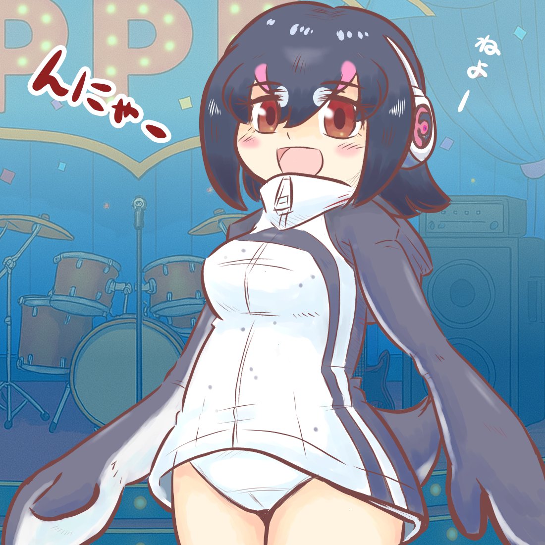 のちてっくにいさん tweet media