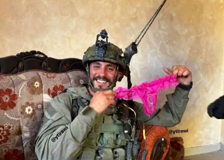 Todd Appel 🇵🇸 tweet media