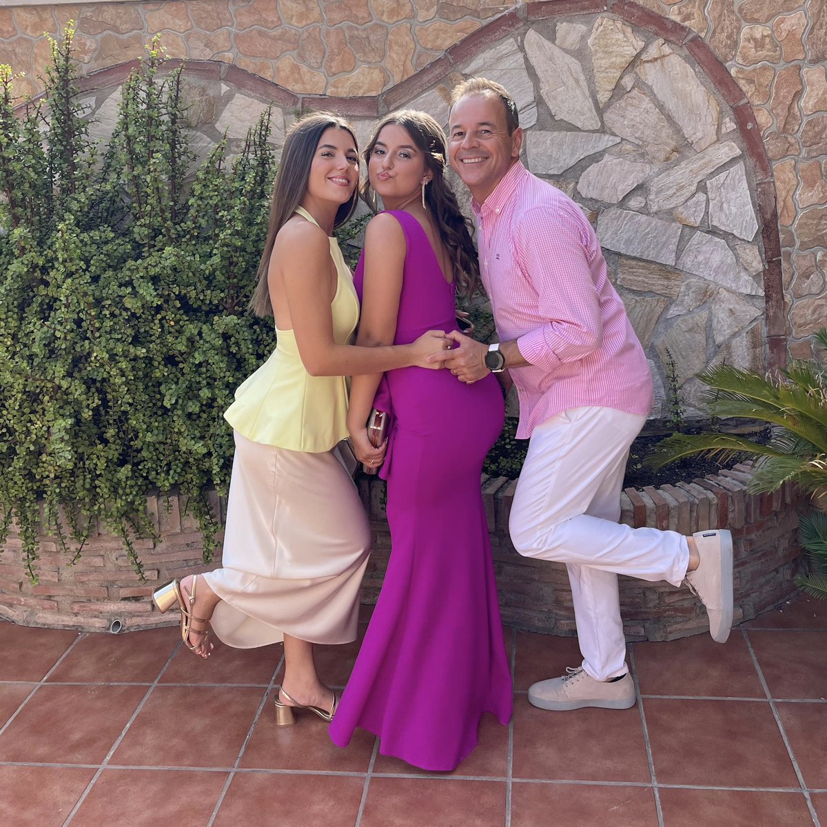 Heredia 21 Málaga Ciudad Redonda FS tweet media