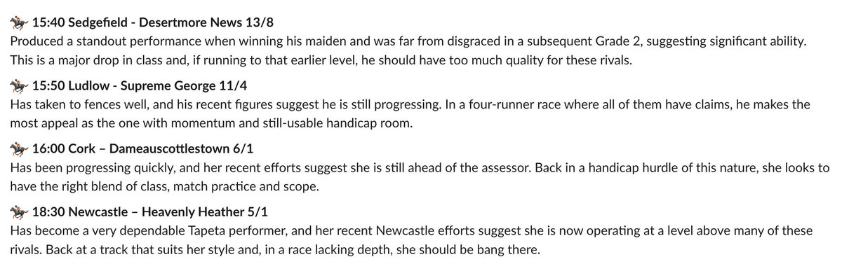 The Panel - Expert Tipsters 🎯 tweet media