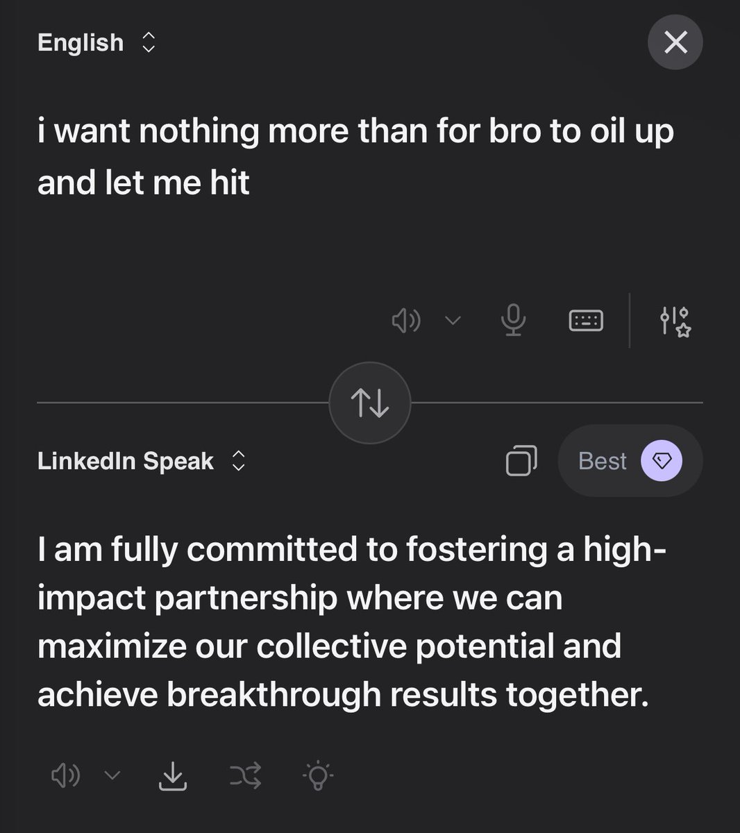 speedcxla🧤 tweet media