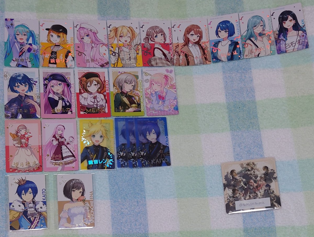 眠い人 tweet media