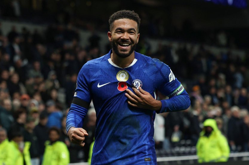 Univers Chelsea tweet media