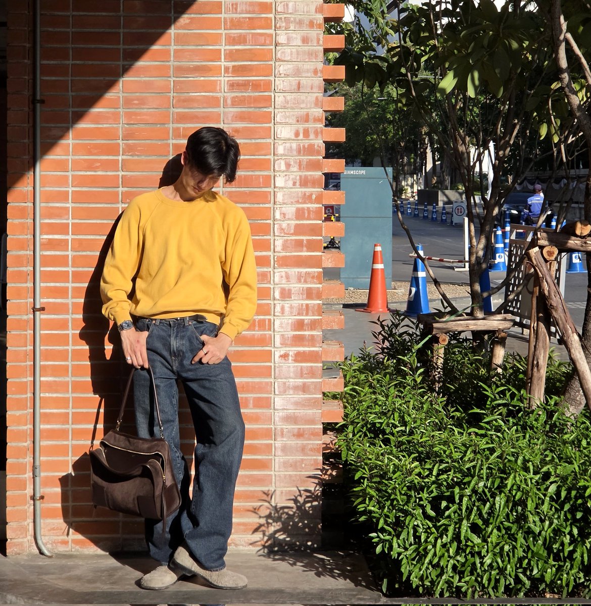 เทย์ทาวาฬ tweet media