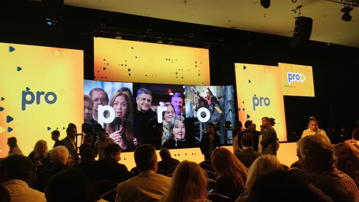 Esperando al Uno! 💛