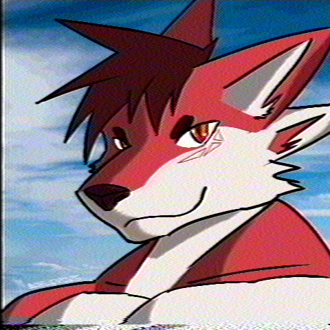 💙🐕| Lucarkirb tweet media