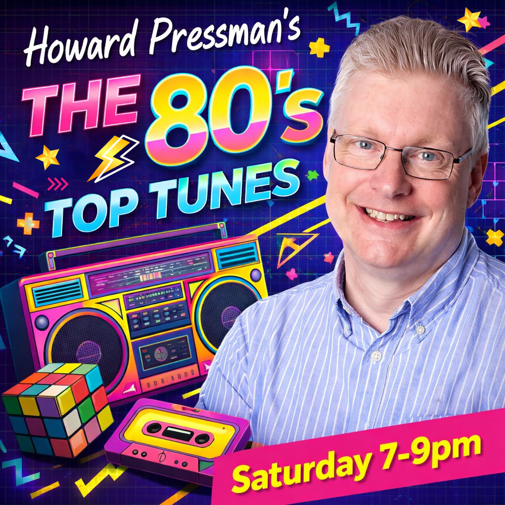 Sheffield Hospital Radio tweet media