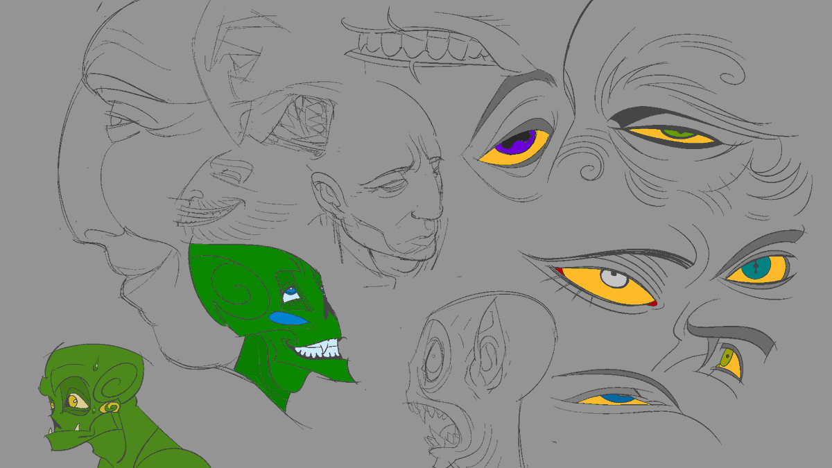 kawaii richardson pinkswamp (0/2) tweet media