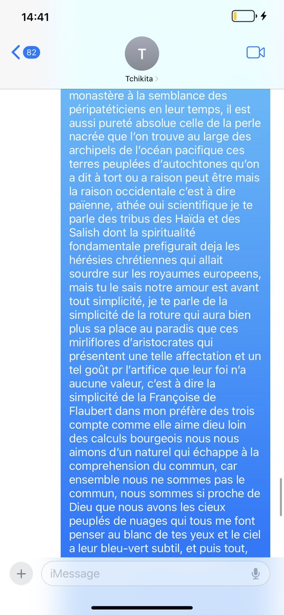 LIQUIDE & NERVEUSE tweet media