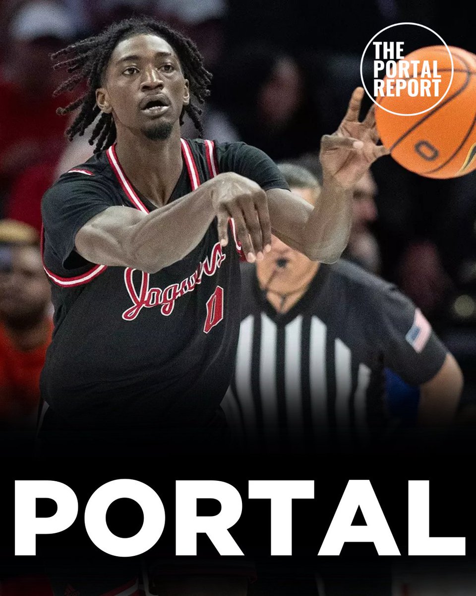 The Portal Report tweet media