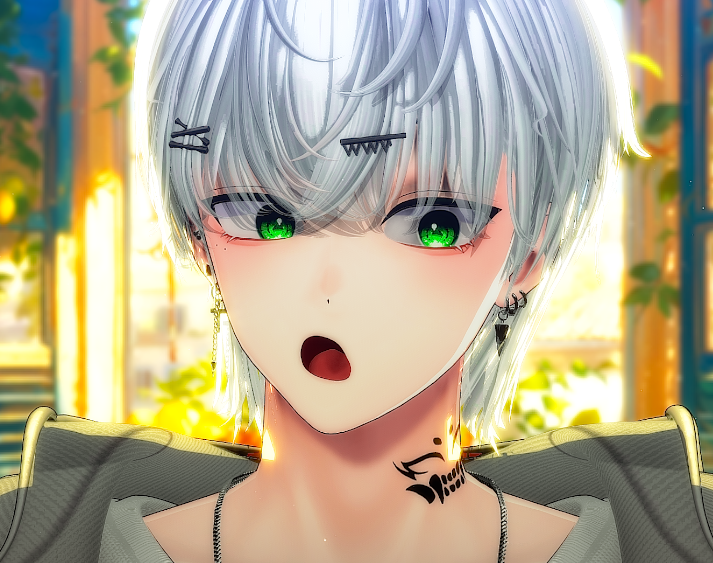 오랜만에 해보는 방종일기!

오늘은 아아아침 방송이랑,
저녁 방송 둘다 했다!!

아침에는 진짜 신나게 놀았고,
저녁에는 신나게 바하시리즈도 했다!

물론 좀 징그럽긴 한데
진짜 너무 재미있게 했다!!

우리 내일 모레도 신나게 같이 놀아요~!