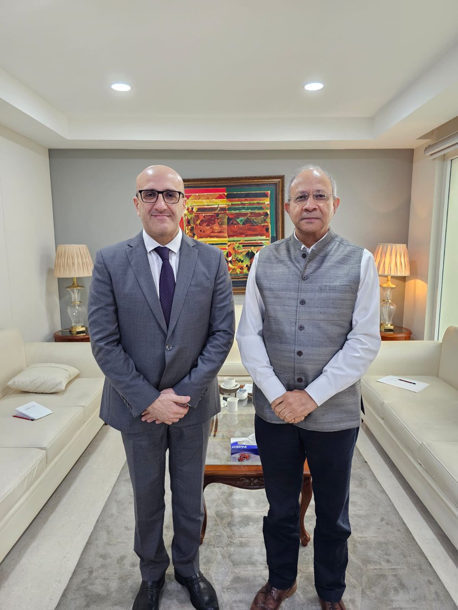 Elchin Huseynli tweet media