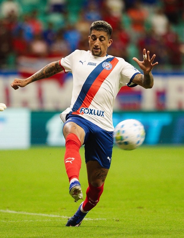 Brenner Menezes tweet media