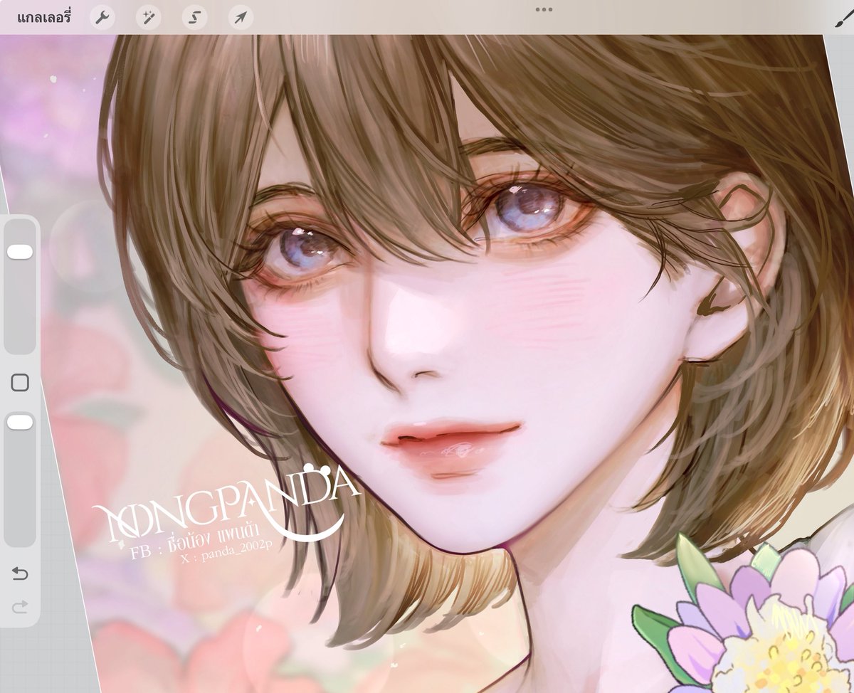 NONGPANDA🐼 tweet media