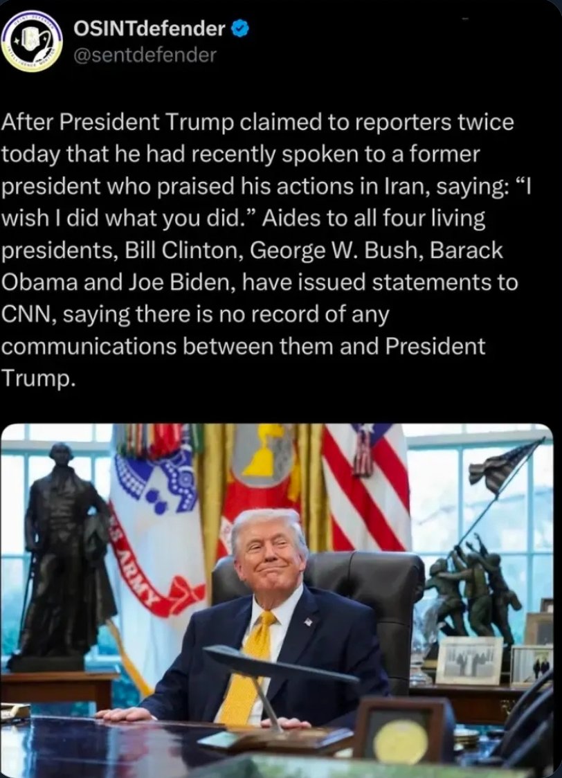 Goofamatic's tweet photo. Wait... So he lied again??

Say it ain't so... https://t.co/p3PWRpkqJc