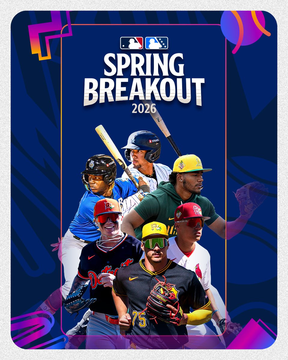 MLB Pipeline tweet media