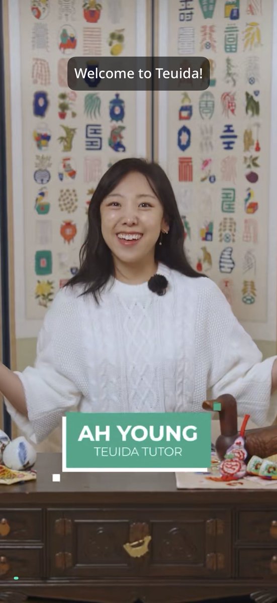 LottiesxWorld's tweet image. I have around 2-3 weeks to become fluent in Korean! Wish me goodluck! 😍 #easy LMFAO